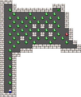 Уровень 26 — Gyjgw Arranged